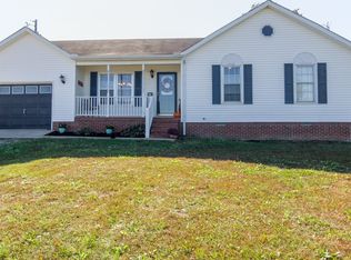 6526 Halls Hill Pike, Murfreesboro, TN 37130