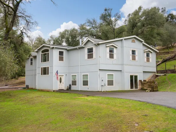 5631 Bumper Rd, El Dorado, CA 95623