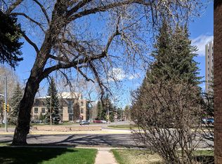 1516 Grand Ave #101, Laramie, WY 82070