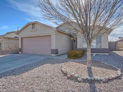 7104 Dona Adelina Ave SW, Albuquerque, NM, 87121