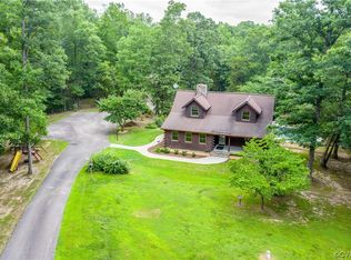 3465 E Brookland Manor Dr, Powhatan, VA 23139
