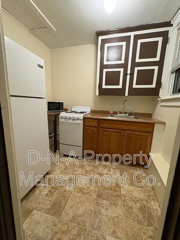 1 bed, 1.0 bath, 400 sqft, $1,150 — Photo 3