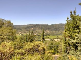 270 Via Monte, Saint Helena, CA