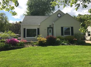 254 Denby Ave, Akron, OH