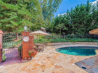 314 River Valley Rd NW, Sandy Springs, GA 30328