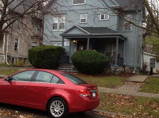 414 Lawrence St APT 6, Ann Arbor, MI 48104
