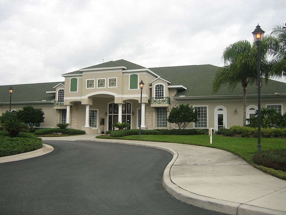 Community Clubhouse