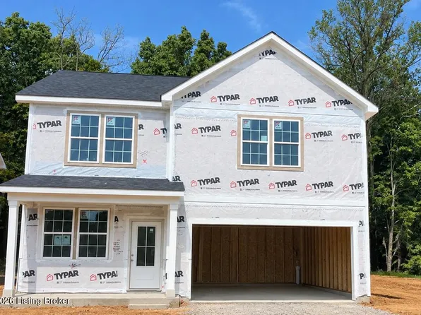 2515 Aiken Ridge Dr, Louisville, KY 40245