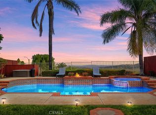 18541 Olympian Ct, Santa Clarita, CA 91351