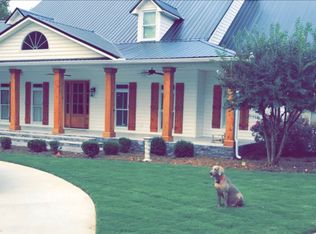 3000 Old Sulphur Springs Rd, Wellington, AL 36279