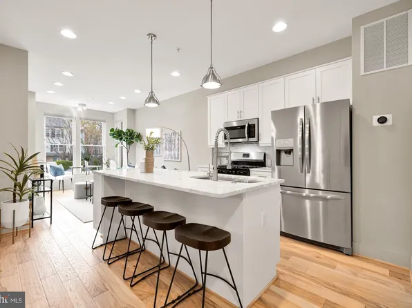 2625 Sherman Ave NW Unit A, Washington, DC 20001