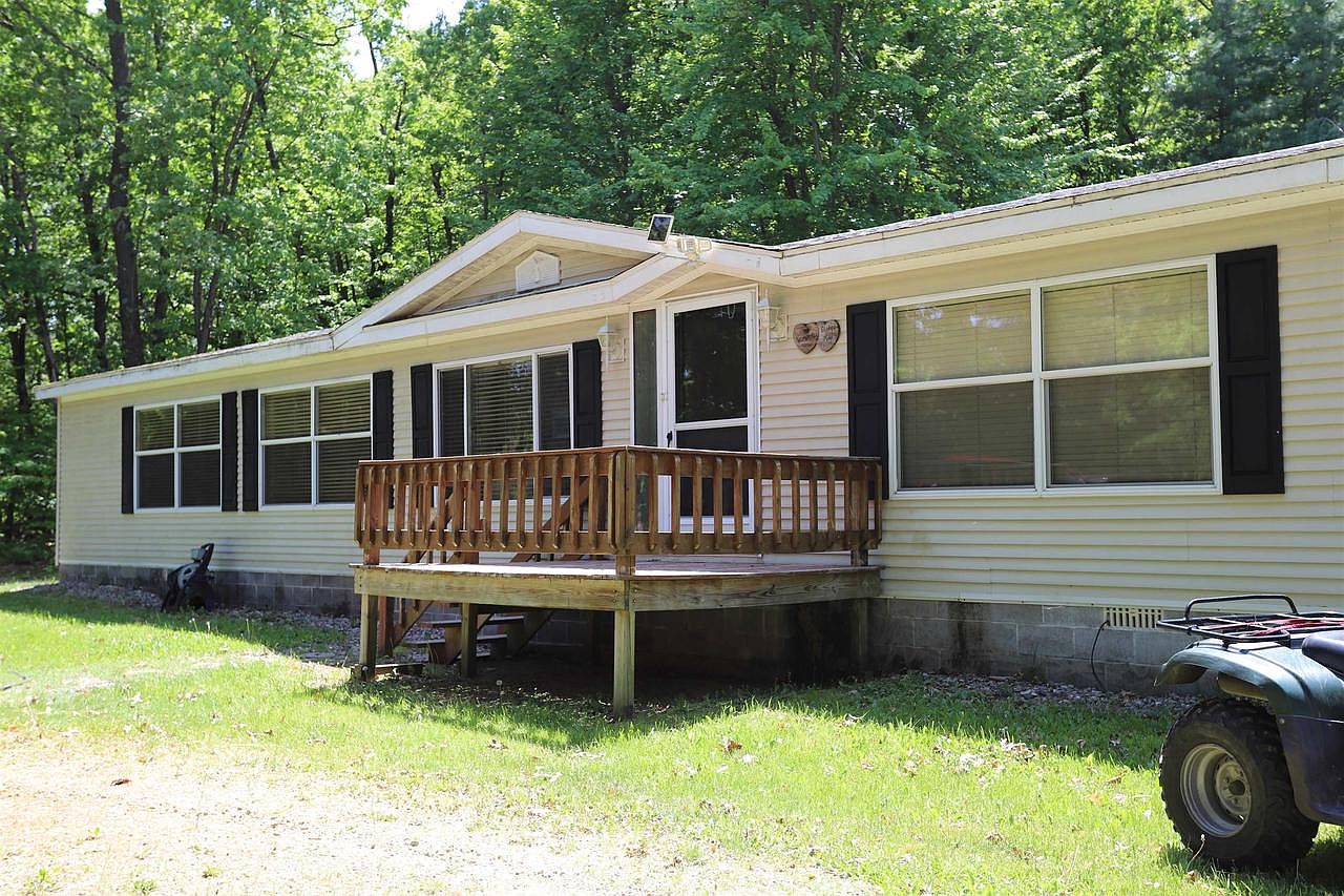 W2116 Amherst Trail, Lyndon Station, WI 53944 Zillow