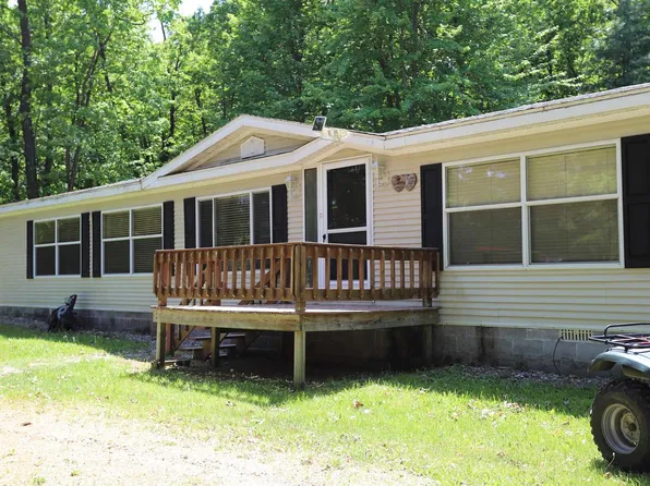 W2116 Amherst Trail, Lyndon Station, WI 53944
