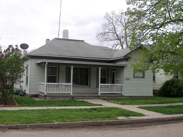 322 W 21st St, Kearney, NE 68845