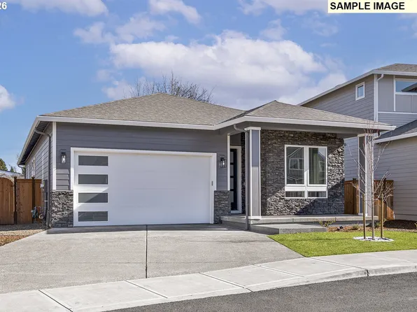 15224 SE Towers Ter, Milwaukie, OR 97267