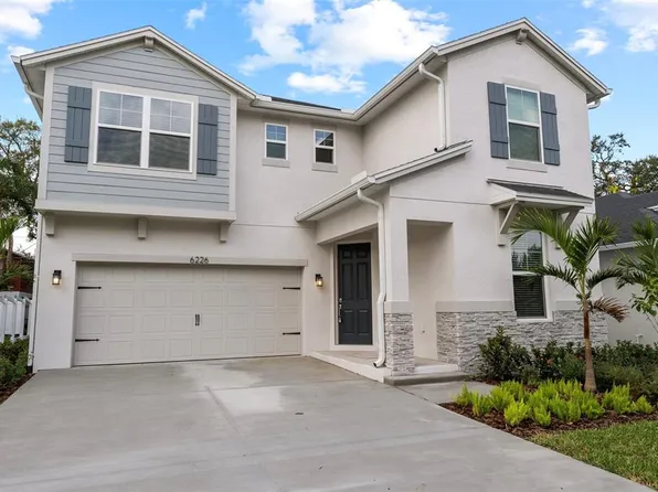 6226 29th St N, Saint Petersburg, FL 33702