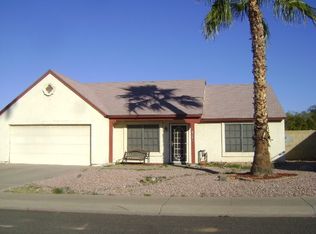 1326 E Wickieup Ln, Phoenix, AZ 85024