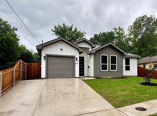 3110 Tuskegee St, Dallas, TX 75215