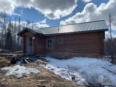 522 N Meadow Lakes Loop, Wasilla, AK, 99623
