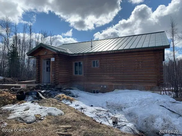 522 N Meadow Lakes Loop, Wasilla, AK 99623