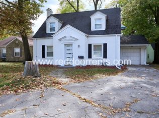 3907 E 38th St, Indianapolis, IN