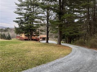 4456 Parker Hollow Rd, Unadilla, NY 13849