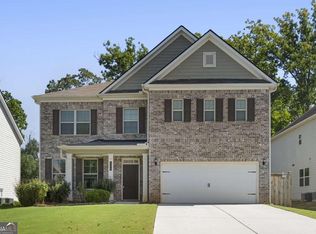 225 Gallant Fox Way, Acworth, GA 30102