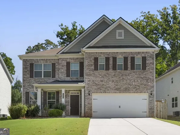 225 Gallant Fox Way, Acworth, GA 30102