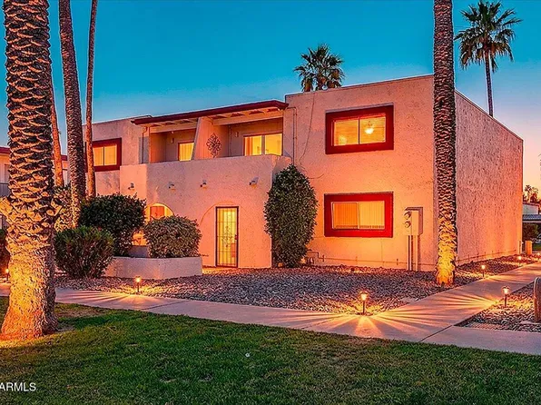 240 S OLD LITCHFIELD Road #202, Litchfield Park, AZ 85340