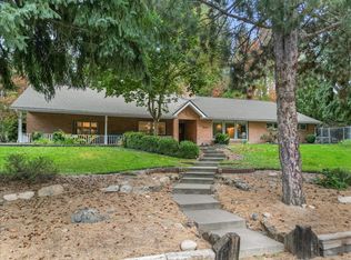 18204 N Palomino Rd, Colbert, WA 99005