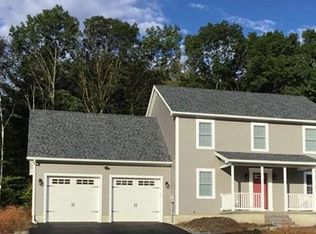 370 Bay Rd, Belchertown, MA 01007