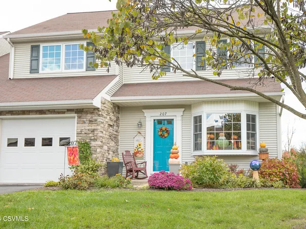 207 Alder Ln, Lewisburg, PA 17837