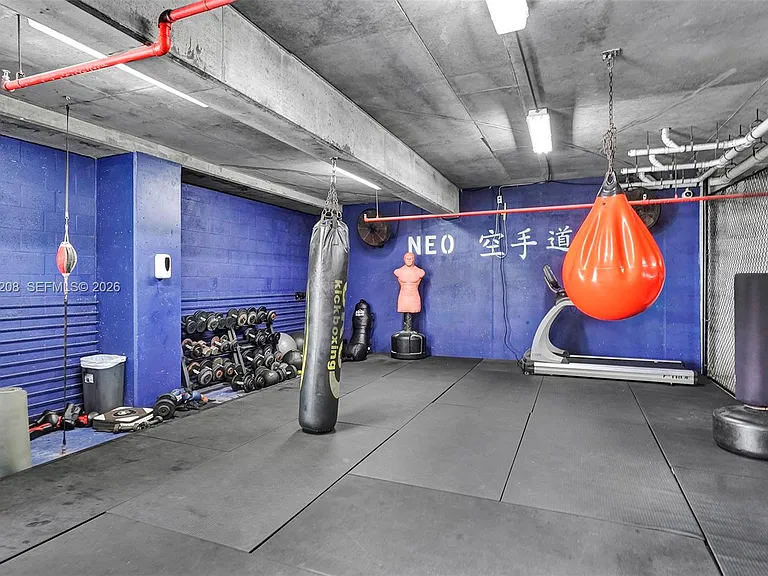 690 SW 1st Ct #Penthouse I12 — Photo 35