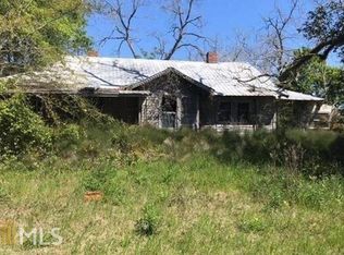 695 Knight Rd, Whigham, GA 39897