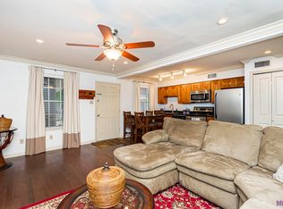 4618 Alvin Dark Ave APT 4, Baton Rouge, LA 70820