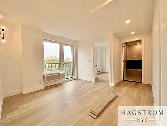 Rented by Hagstrom Management Inc