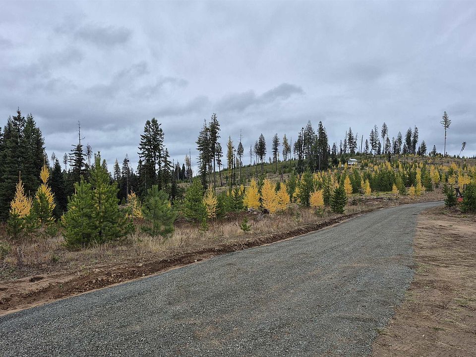 1st image of French Gulch Rd Parcel 3