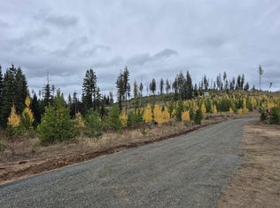 French Gulch Rd PARCEL 2 & 3, Elk City, ID 83525