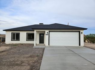 8583 S Thunderbird Dr, Safford, AZ 85546