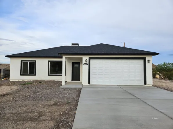 8583 S Thunderbird Dr, Safford, AZ 85546