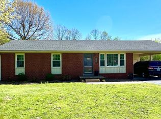 906 Mill View Ct, Hopkinsville, KY
