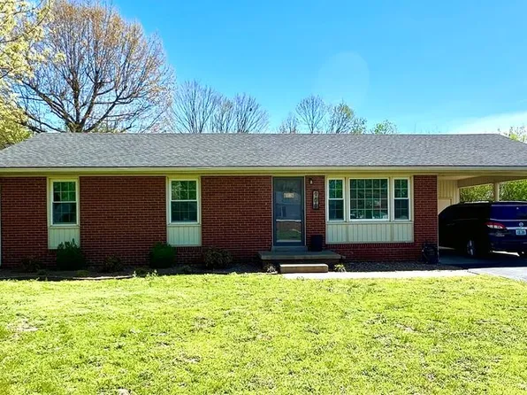 906 Mill View Ct, Hopkinsville, KY 42240