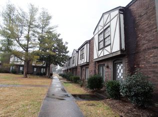 400 Forrest Blvd, Columbus, MS 39702