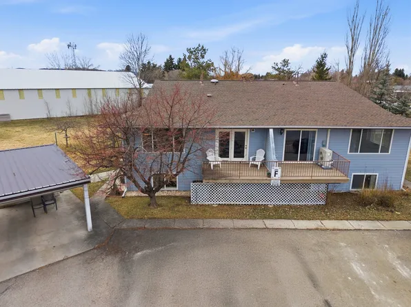 305 Kelly Rd APT F21, Kalispell, MT 59901