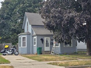 525 N Hampton St, Fairmont, MN 56031