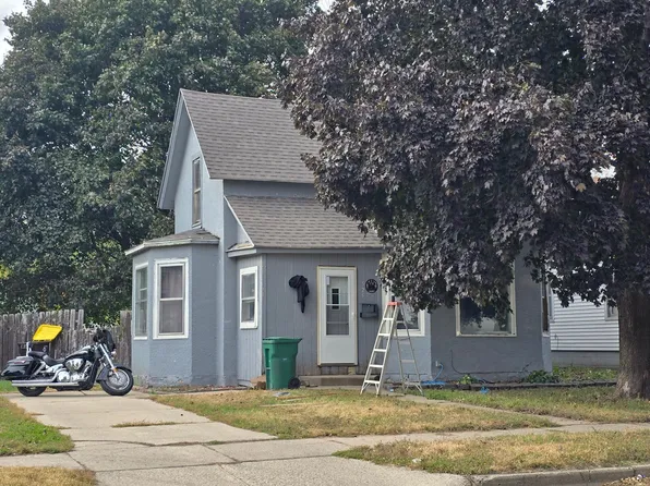 525 N Hampton St, Fairmont, MN 56031