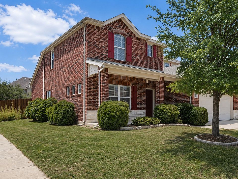 1st image of 15724 Landing Creek Ln