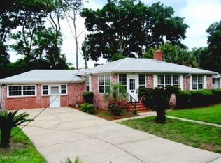 4329 Birmingham Rd, Jacksonville, FL 32207