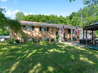 6578 State Route 45, Lisbon, OH 44432
