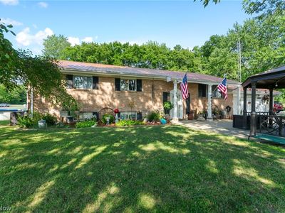 6578 State Route 45, Lisbon, OH, 44432